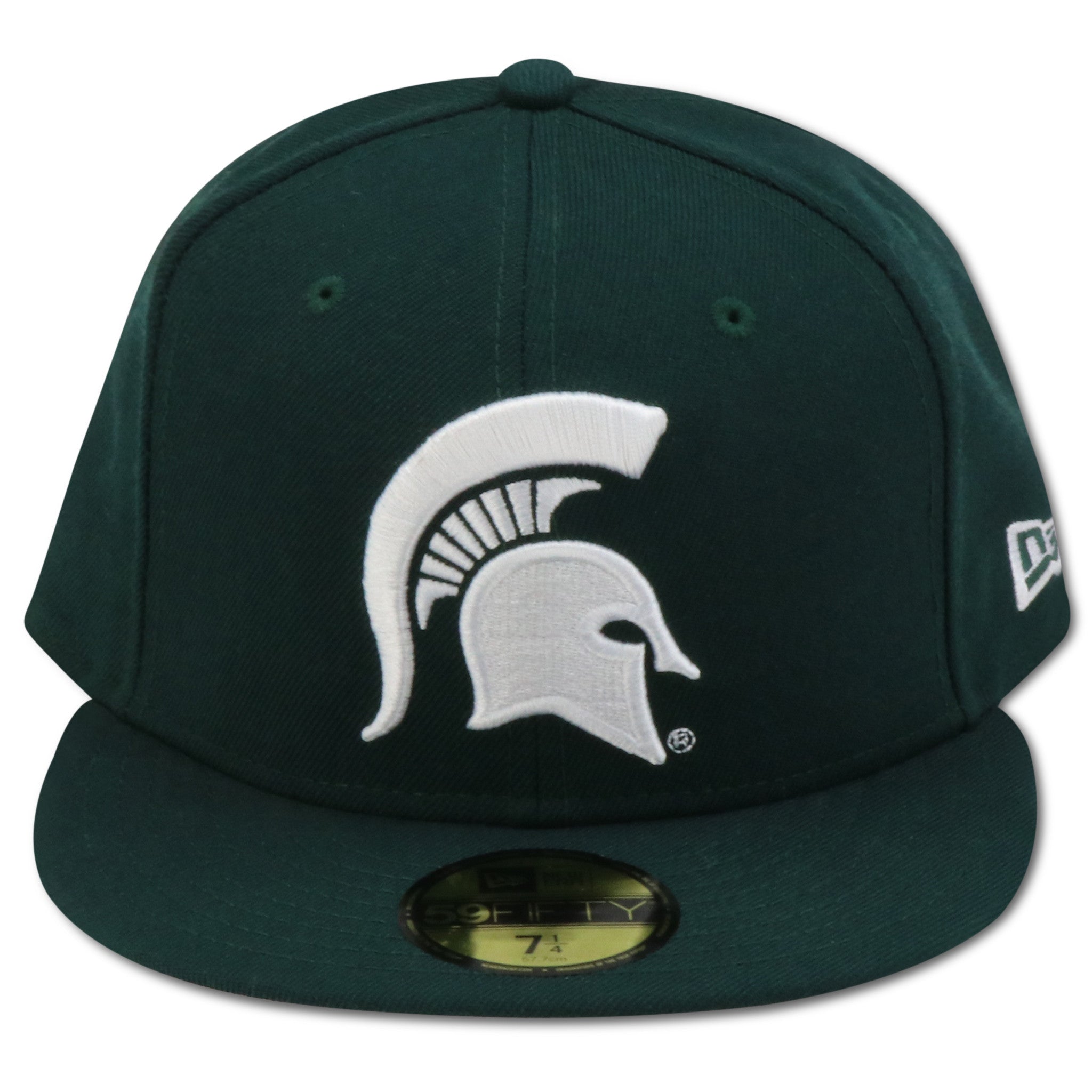 MICHIGAN STATE SPARTAN NEW ERA 59FIFTY FITTED