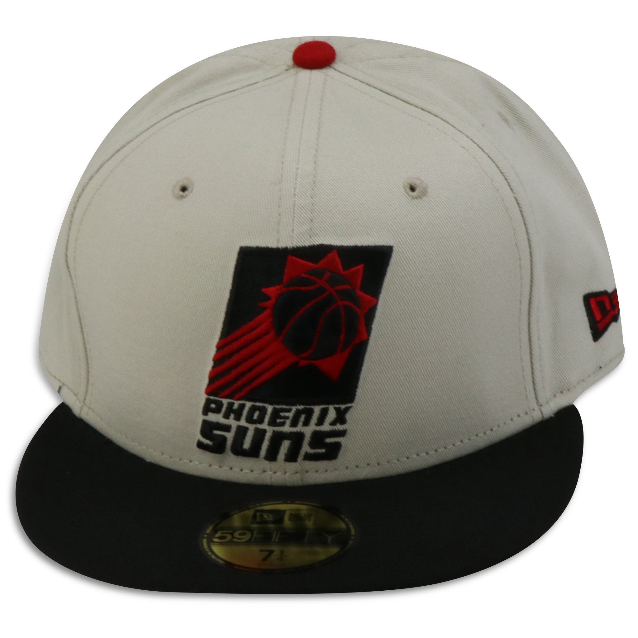 PHOENIX SUNS NEW ERA 59FIFTY FITTED