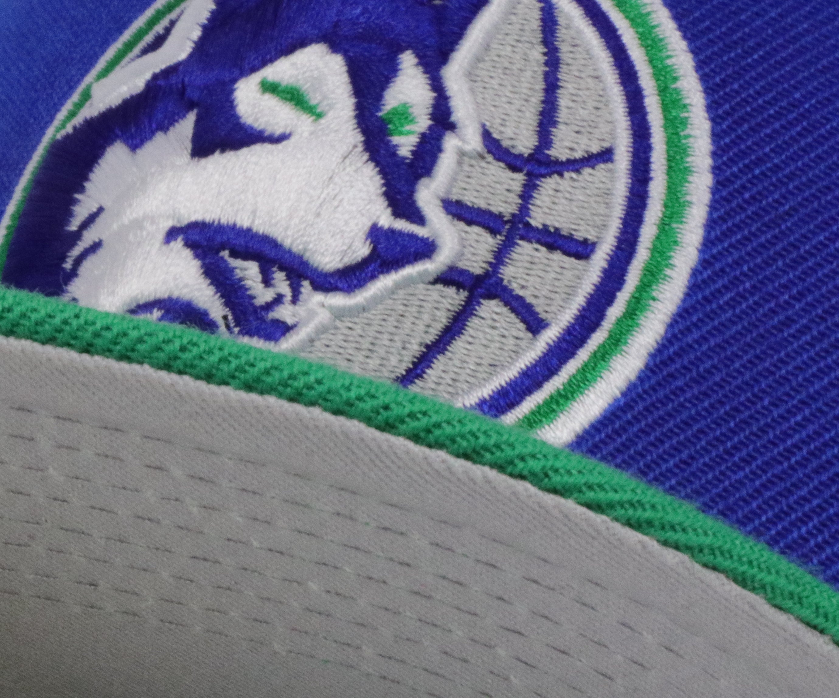 MINNESOTA TIMBERWOLVES (1994 ALLSTARGAME) MITCHELL & NESS
