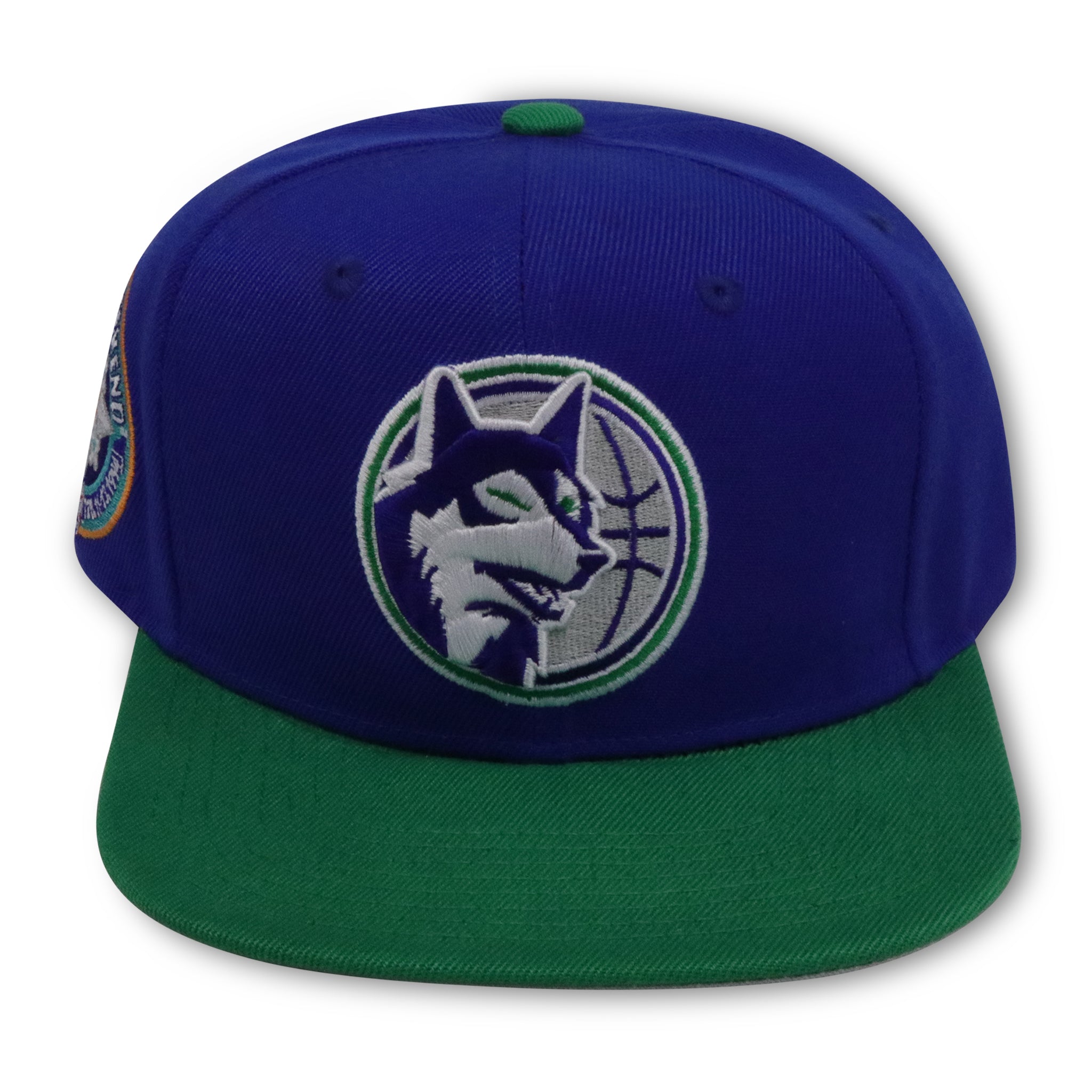 MINNESOTA TIMBERWOLVES (1994 ALLSTARGAME) MITCHELL & NESS