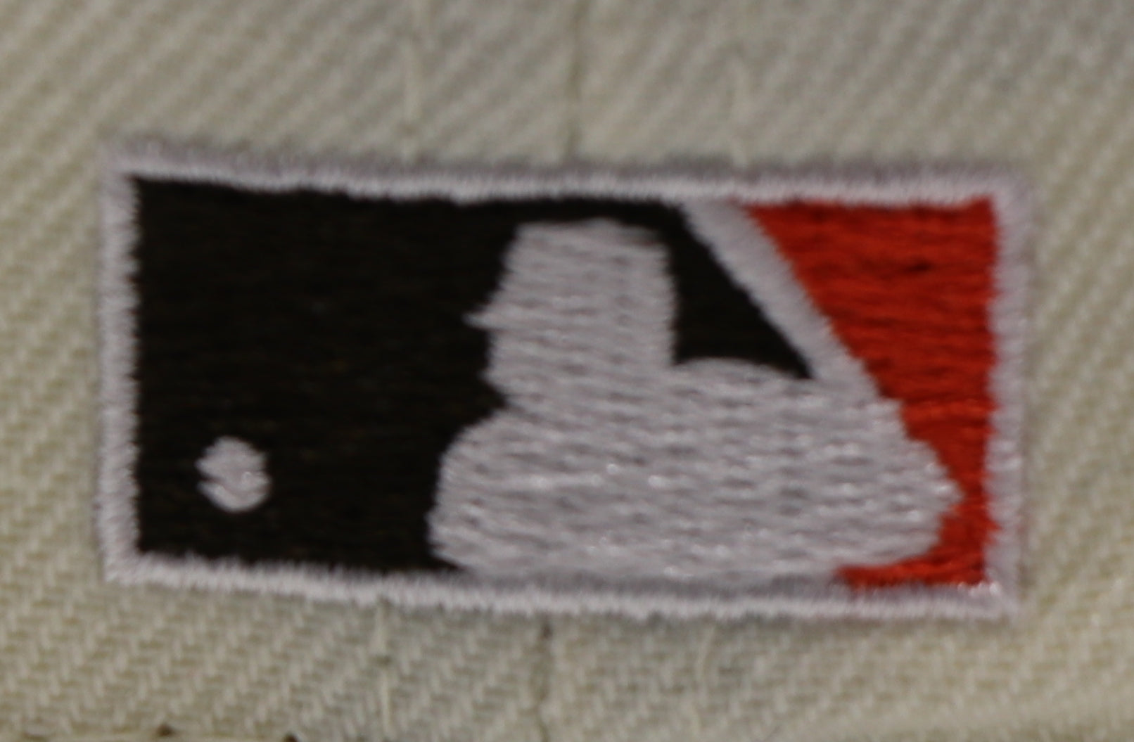 DETROIT TIGERS "1968 WORLDSERIES X 50TH ANNIVERSARY" NEW ERA 59FIFTY FITTED (ORANGE UNDER VISOR FITTED) (S)
