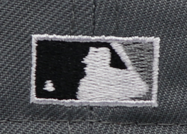 DETROIT TIGERS (GREY) (2005 ALLSTARGAME)  NEW ERA 59FIFTY FITTED (GREY UNDER VISOR)