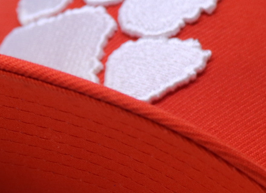 CLEMSON TIGERS NEW ERA 59FIFTY FITTED