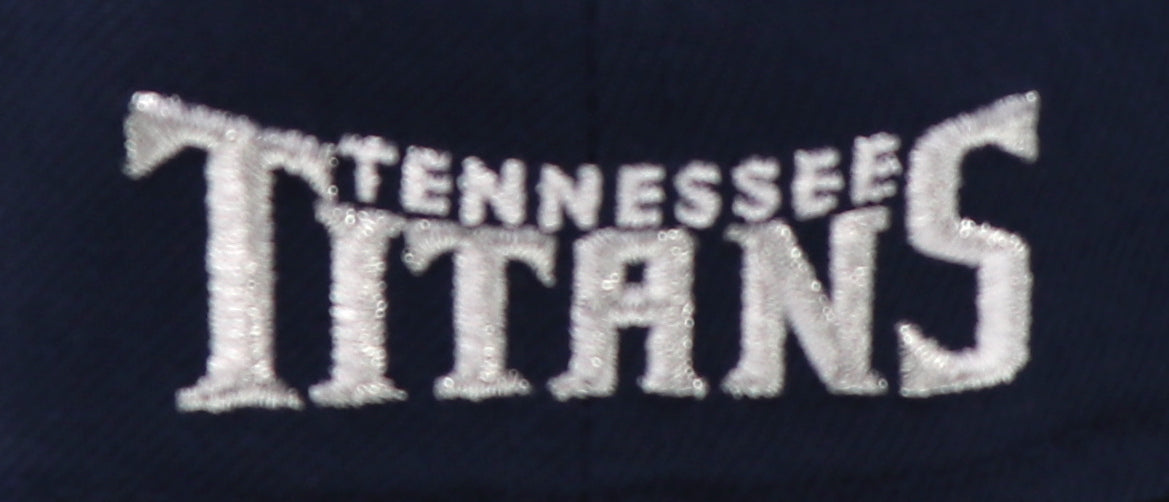 TENNESSEE TITANS NEW ERA 59FIFTY FITTED