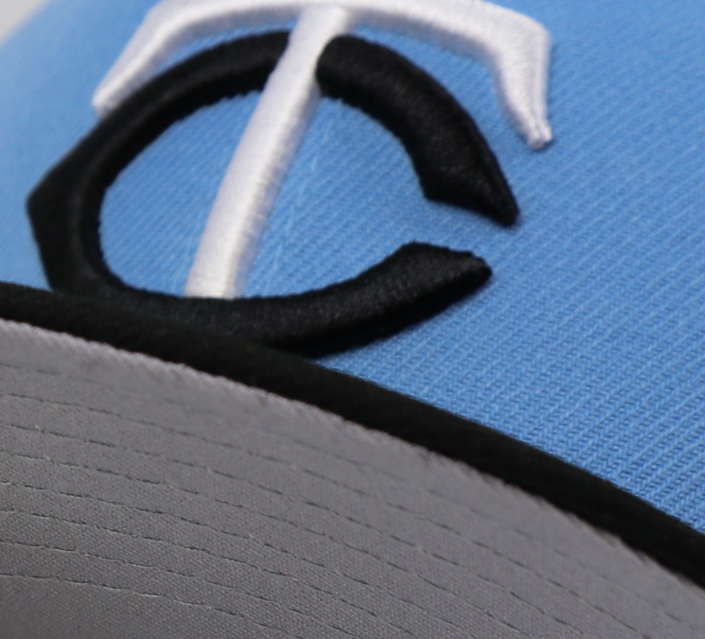 MINNESOTA TWINS (SKY) (TARGET FIELD 10 SEASONS) NEWERA 59FIFTY FITTED (S)