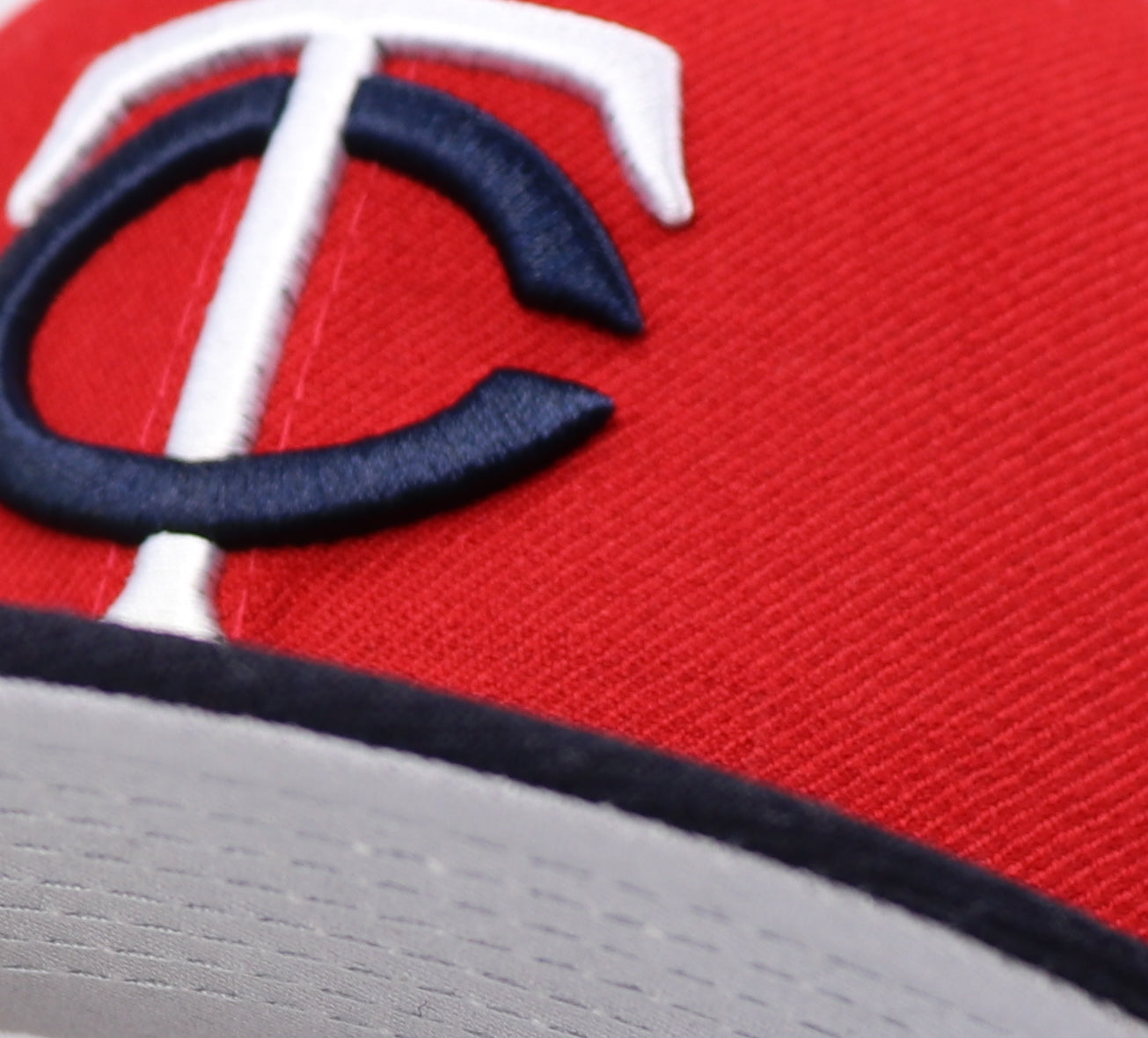 MINNESOTA TWINS (RED) (2004-2006 ALT) NEW ERA 59FIFTY FITTED