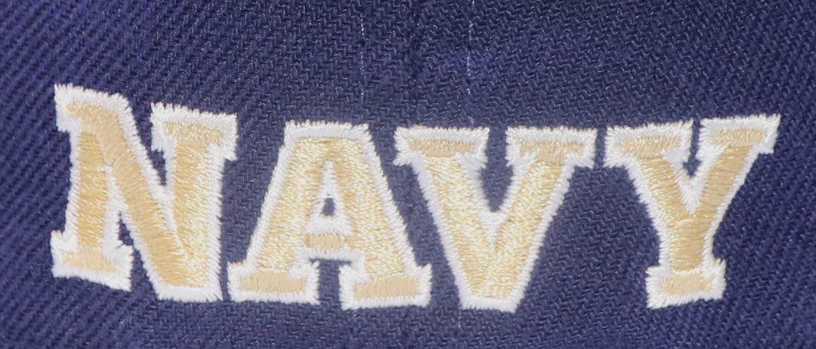 U.S NAVY NEW ERA 59FIFTY FITTED