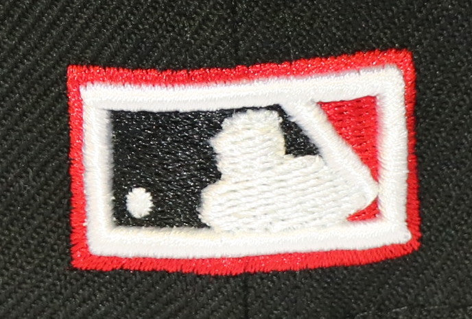 CHICAGO WHITESOX "2003 ALLSTARGAME" NEW ERA 59FIFTY FITTED (RED UNDER VISOR)