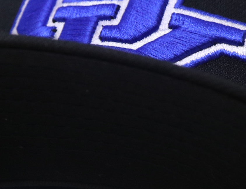 KENTUCKY WILDCATS NEW ERA 59FIFTY FITTED