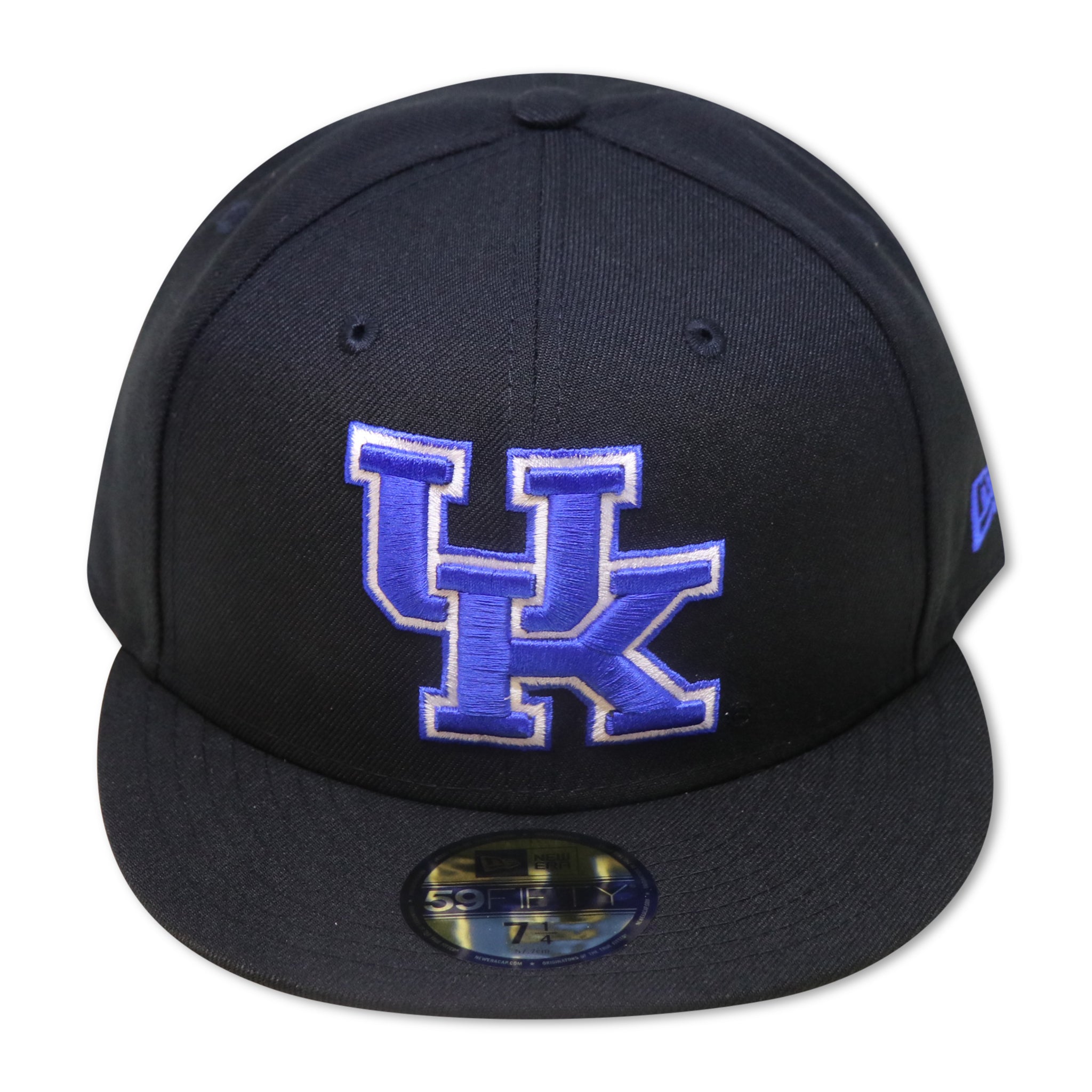 KENTUCKY WILDCATS NEW ERA 59FIFTY FITTED