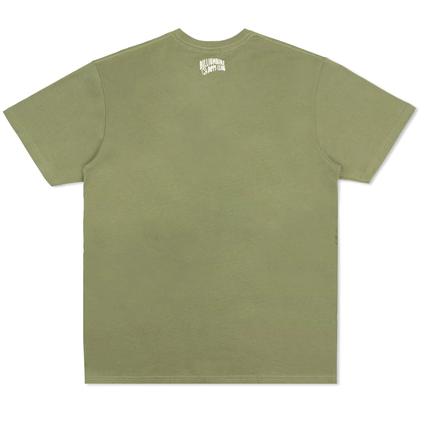 BBC "ASTRO" TEE