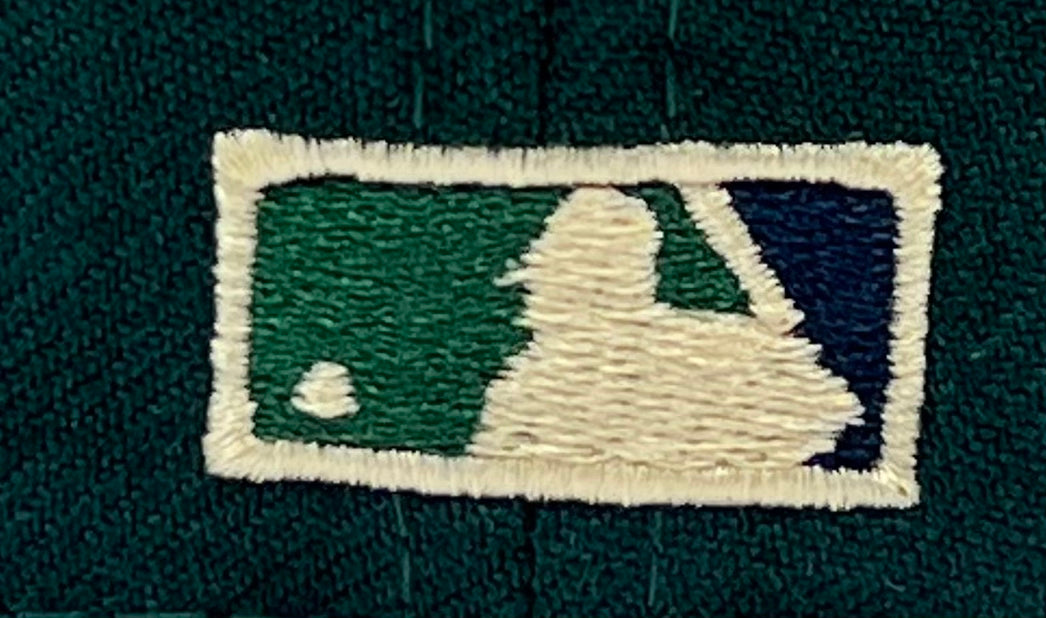 CHICAGO CUBS (DARK GREEN) (1908 WORLD SERIES) NEW ERA 59FIFTY FITTED