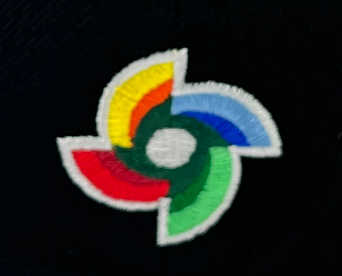 NEW ZEALAND (2023 WBC) NEW ERA