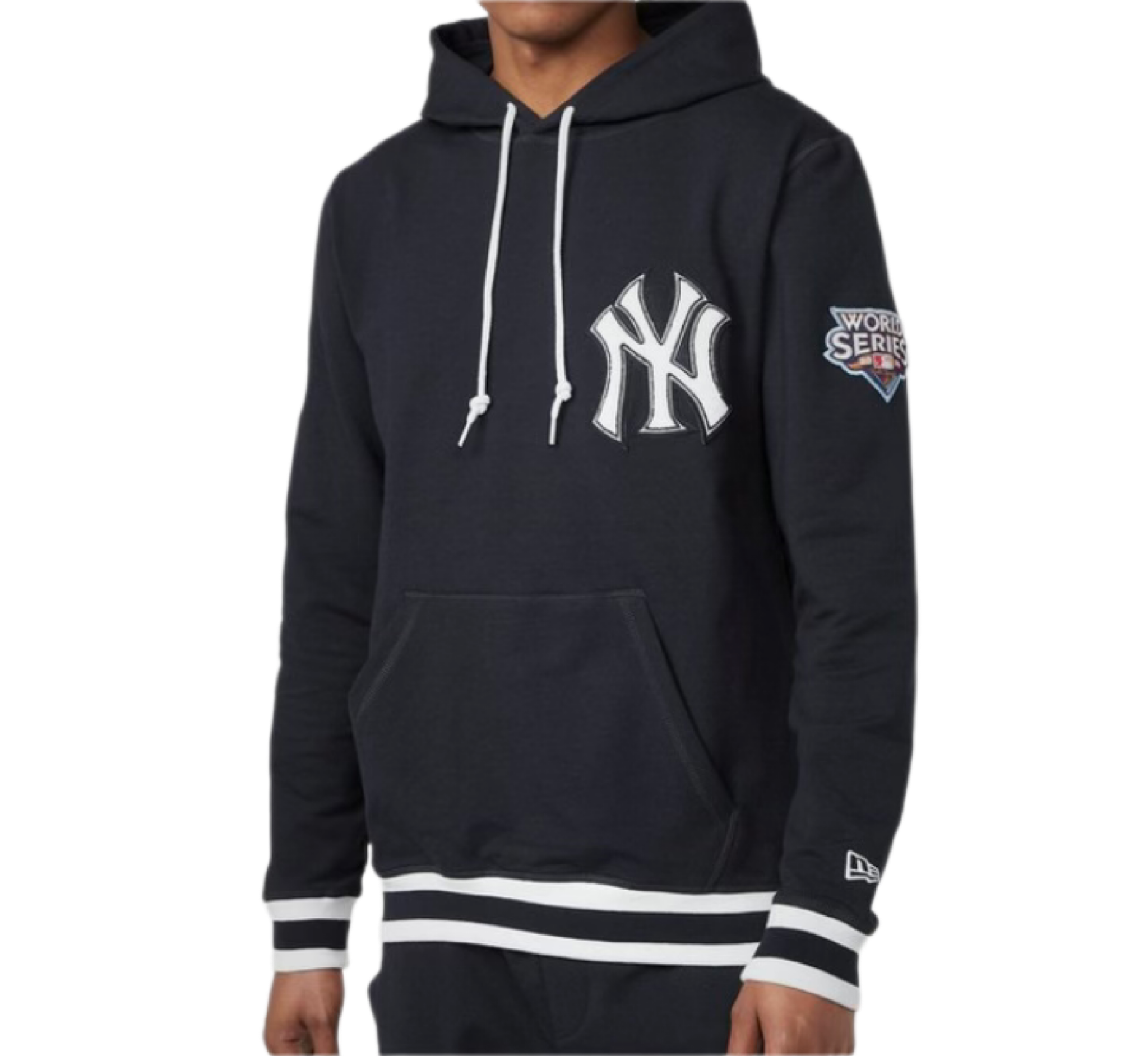 NEW YORK YANKEES ELITE (2009 WORLDSERIES) HOODIE