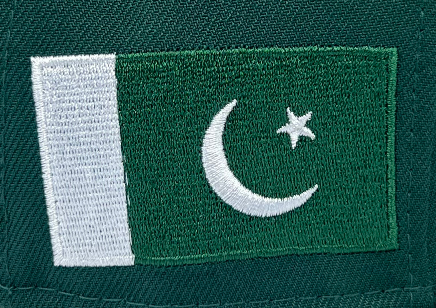 PAKISTAN (WBC 2023) NEW ERA 59FIFTY FITTED