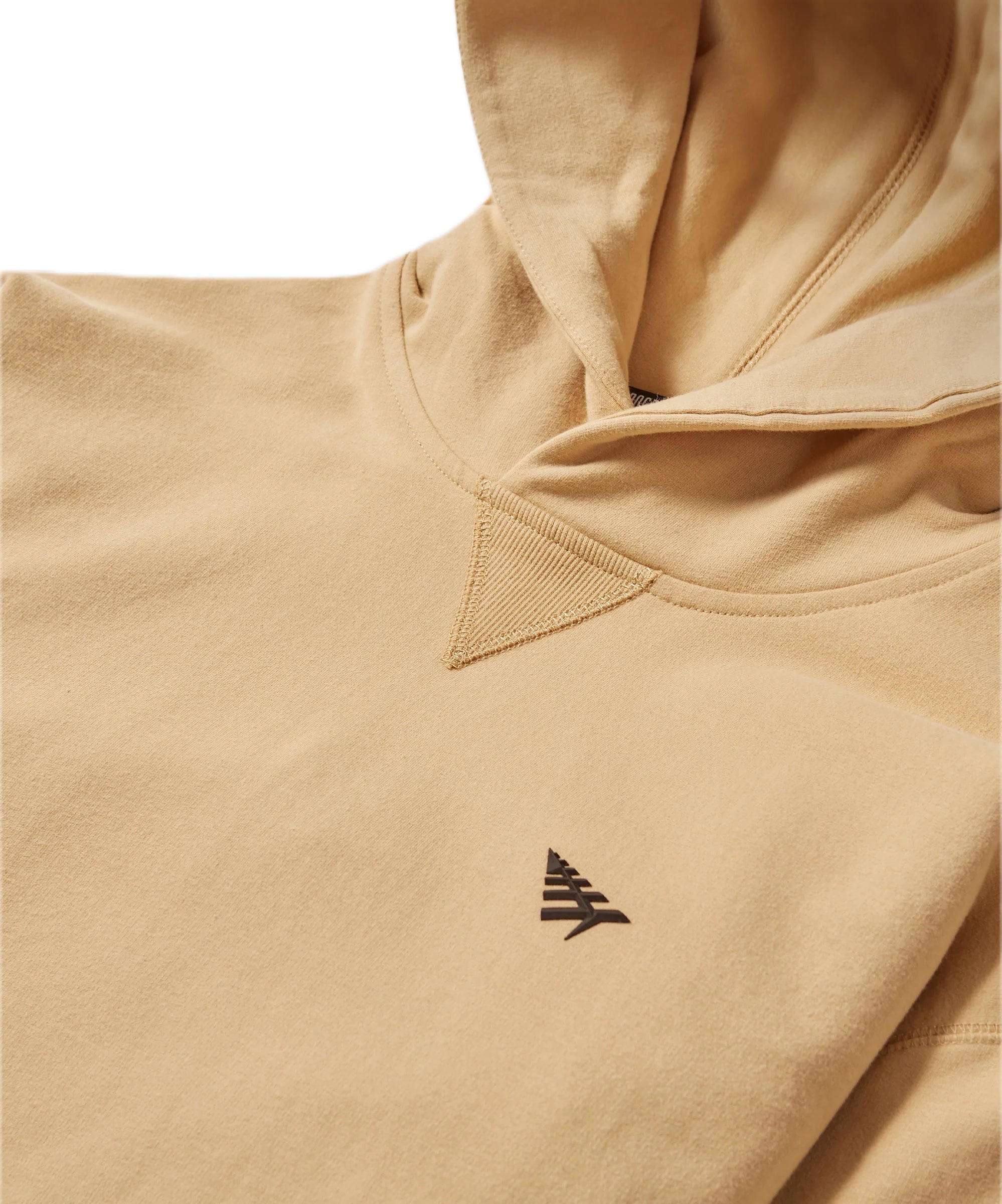 PAPER PLANES "SURFACE FLEECE" HOODIE