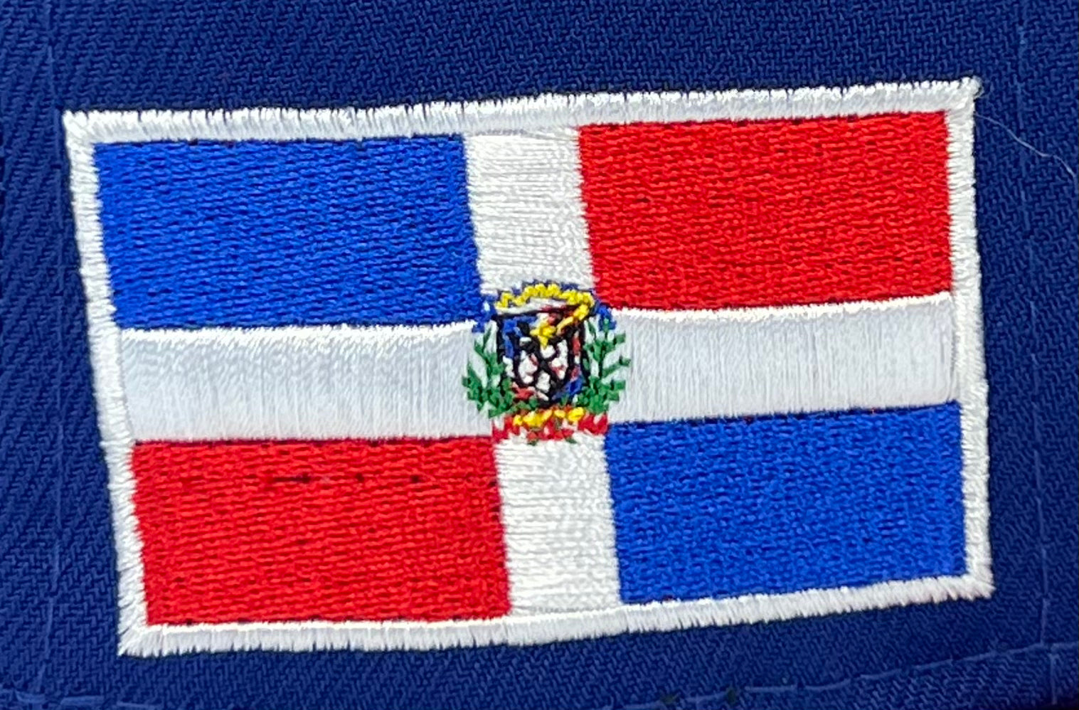 NEW ERA DR-23S DOMINICAN REPUBLIC WBC 2023 - DR-23S-NEW ERA