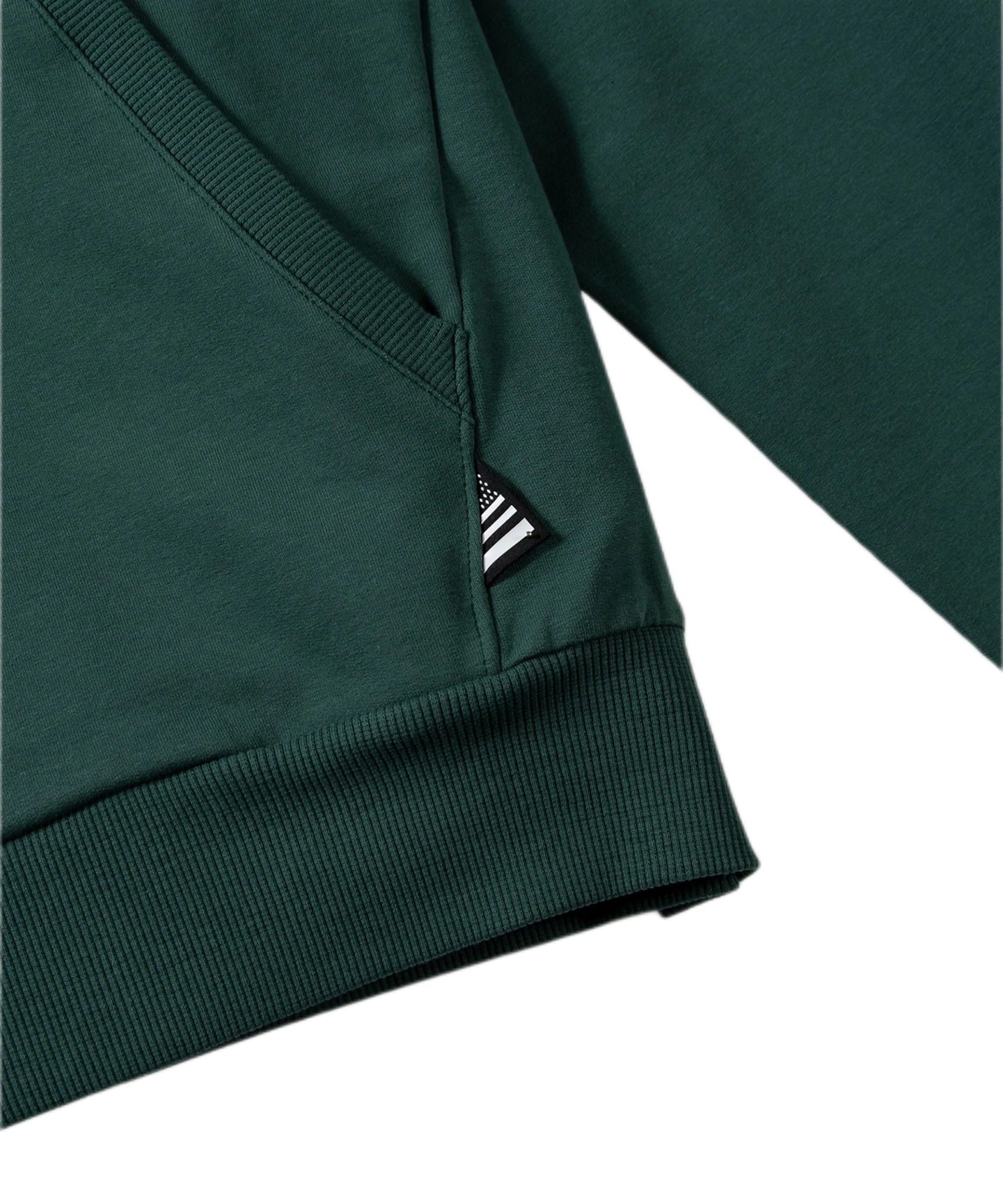 PAPER PLANES FULL ZIP HOODIE