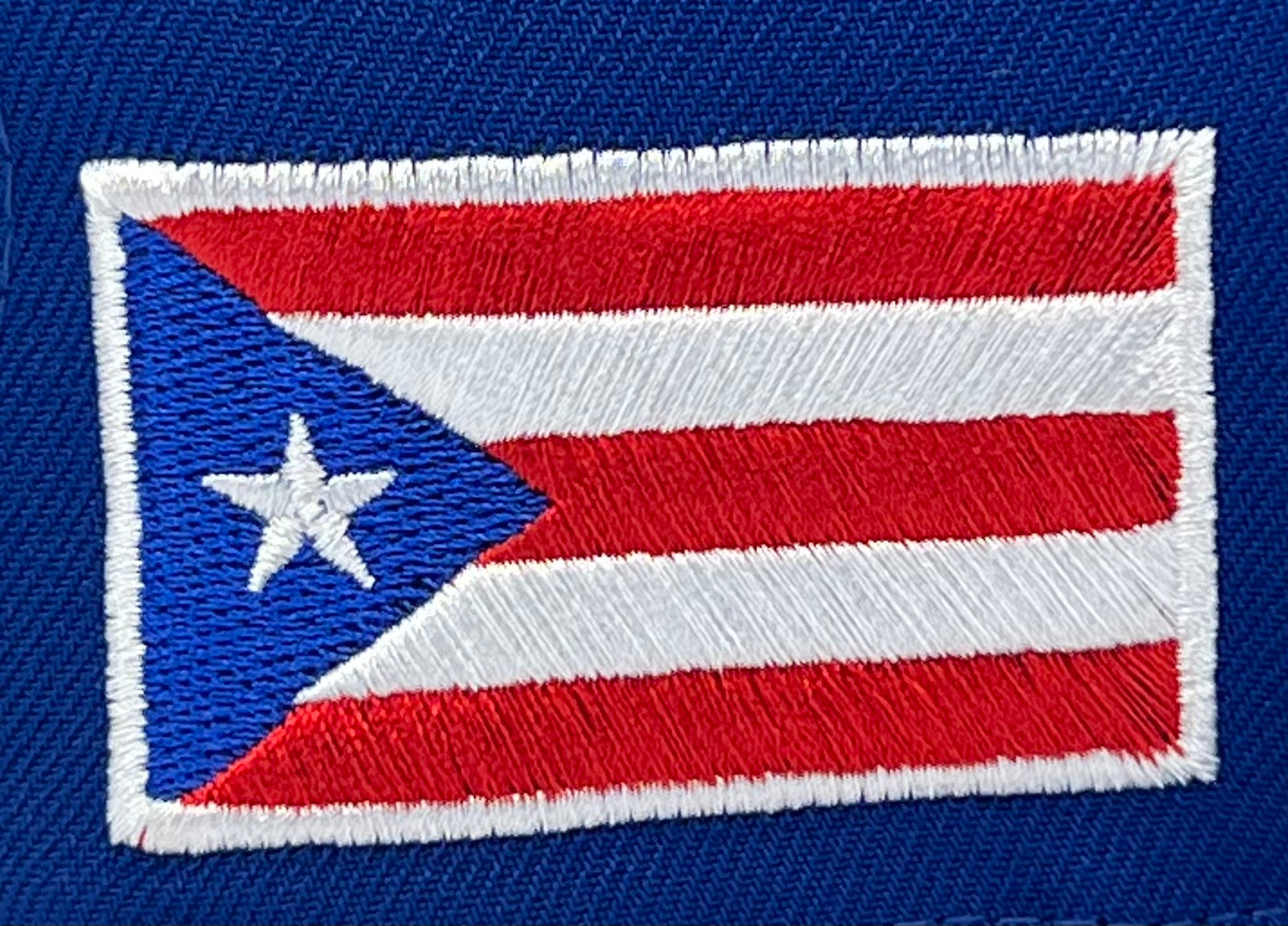 PUERTO RICO (WBC 2023) NEW ERA 59FIFTY FITTED