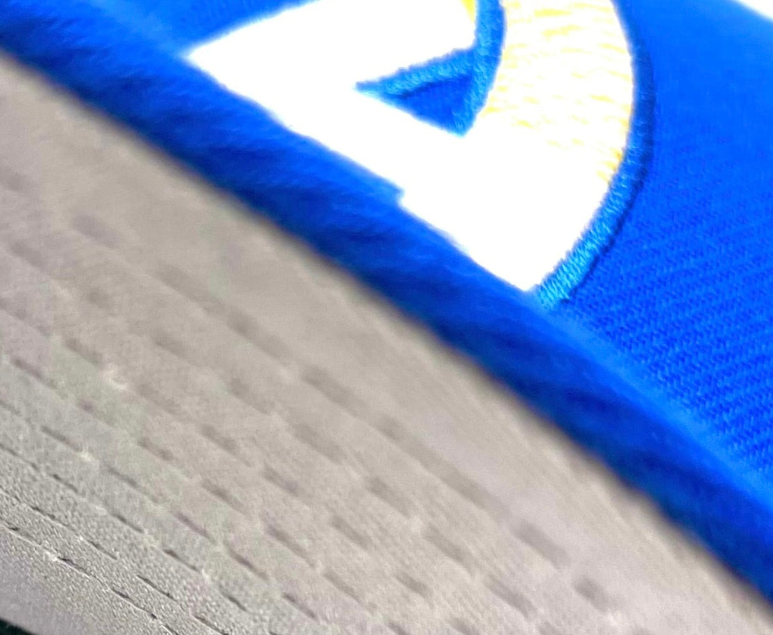 LOS ANGELES RAMS NEW ERA 59FIFTY FITTED
