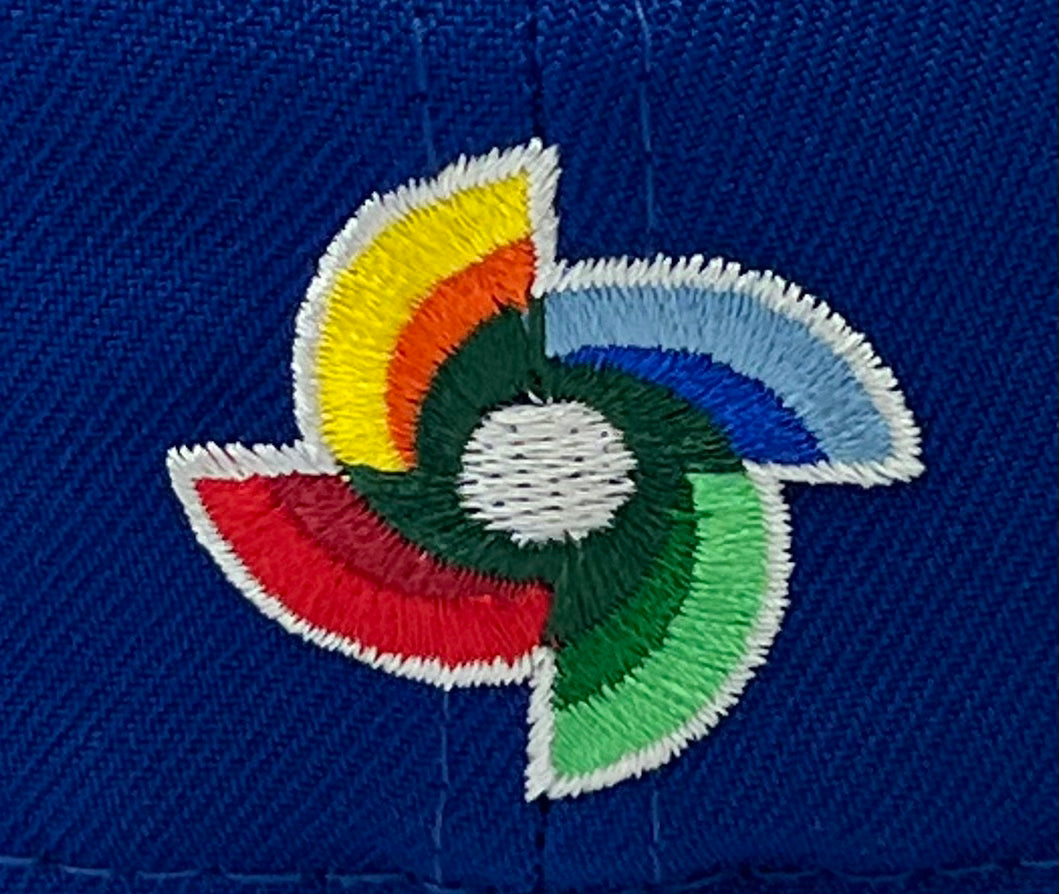 ITALY (WBC 2023) NEW ERA 59FIFTY FITTED