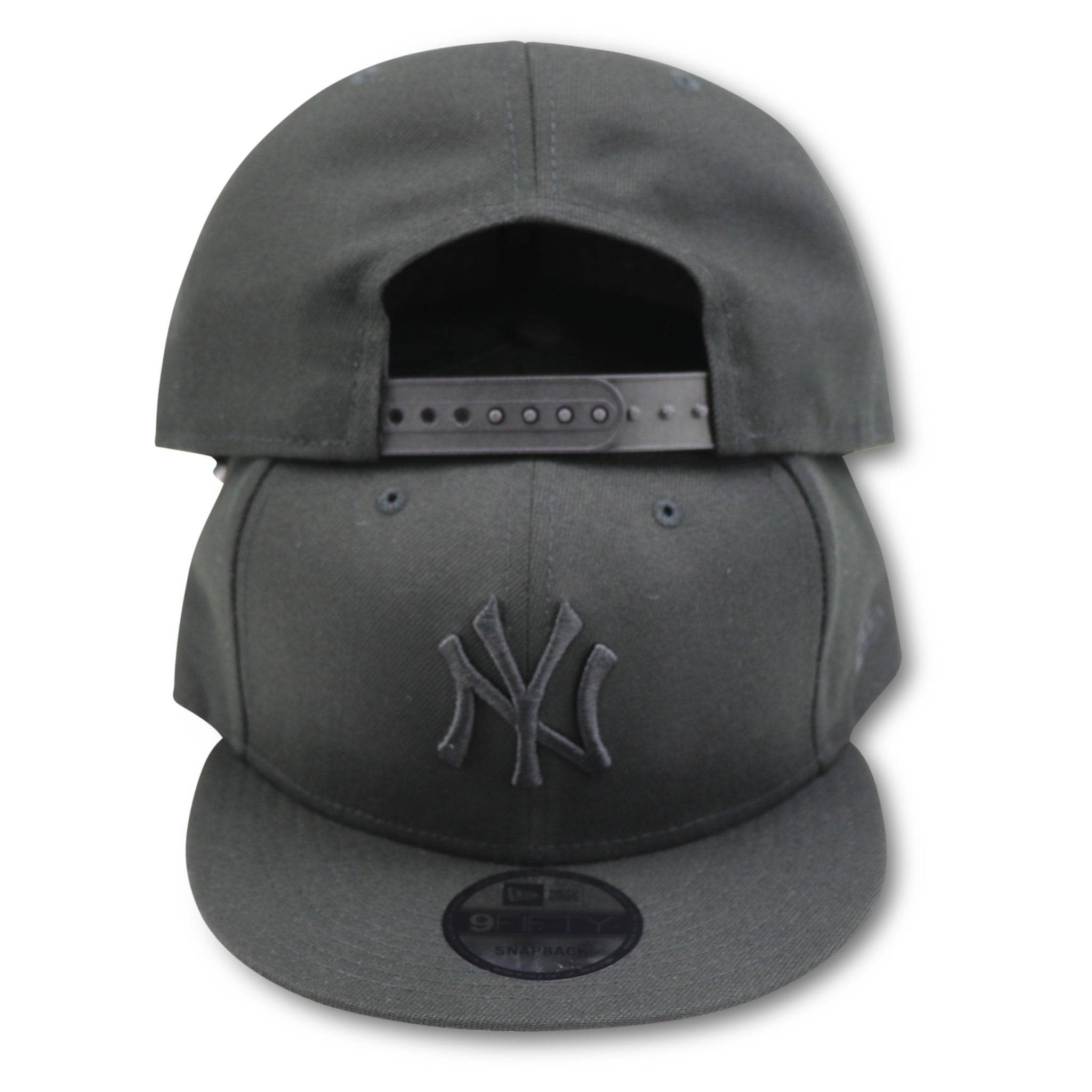 NEW YORK YANKEES NEW ERA 9FIFTY (BOB) SNAPBACK