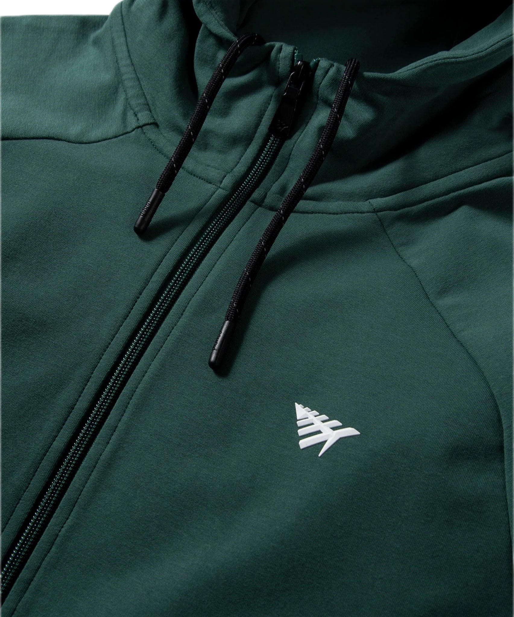 PAPER PLANES FULL ZIP HOODIE