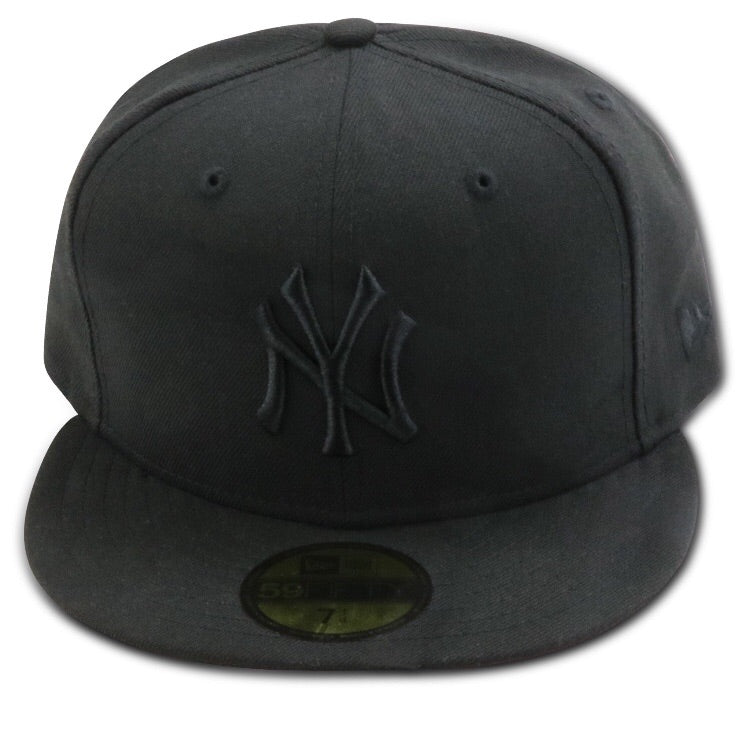 NEW YORK YANKEES (BOB) NEWERA FITTED