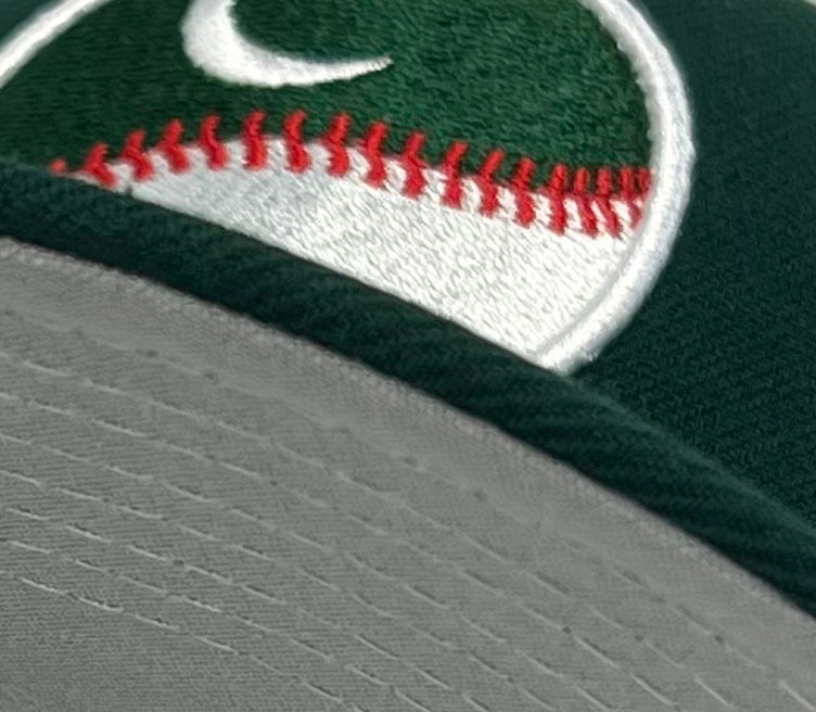 PAKISTAN (WBC 2023) NEW ERA 59FIFTY FITTED