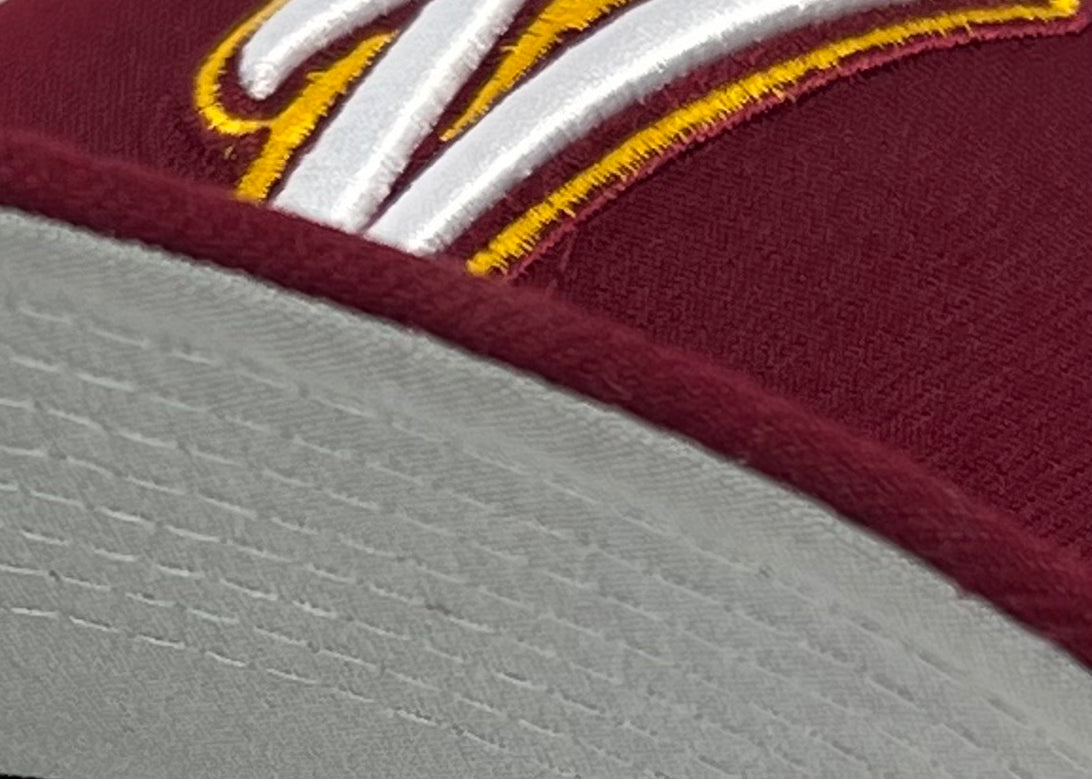 VENEZUELA (WBC 2023) NEW ERA 59FIFTY FITTED