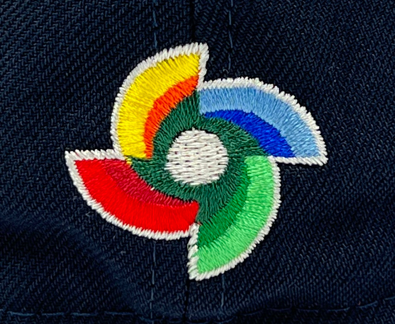 FRANCE (WBC 2023) NEW ERA 59FIFTY FITTED