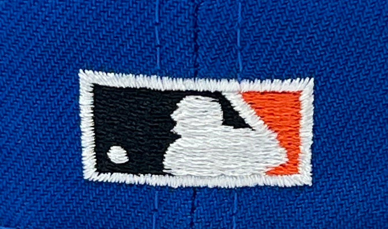 DETROIT TIGERS (ROYAL) (TIGER STADIUM) NEW ERA 59FIFTY FITTED