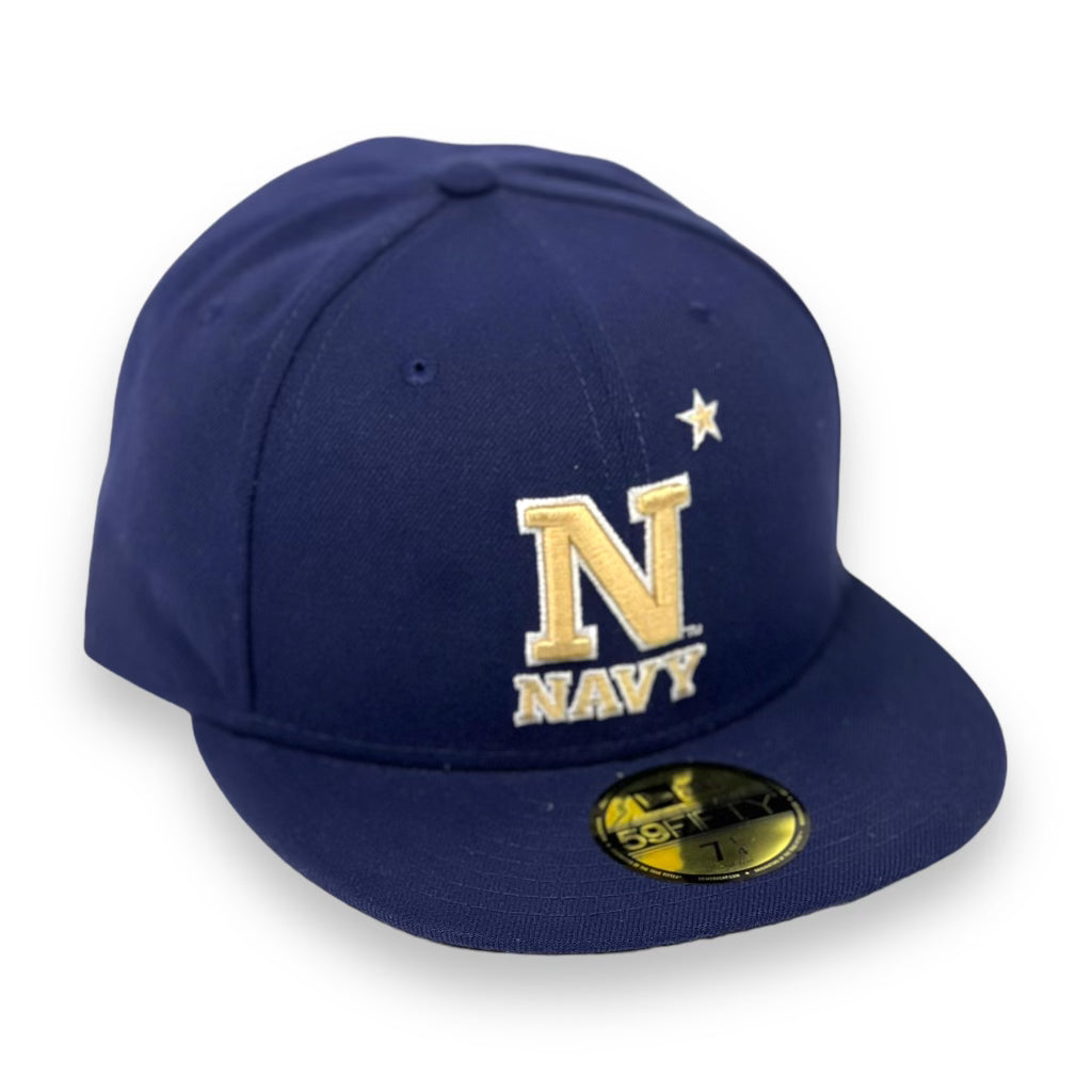 U.S NAVY NEW ERA 59FIFTY FITTED