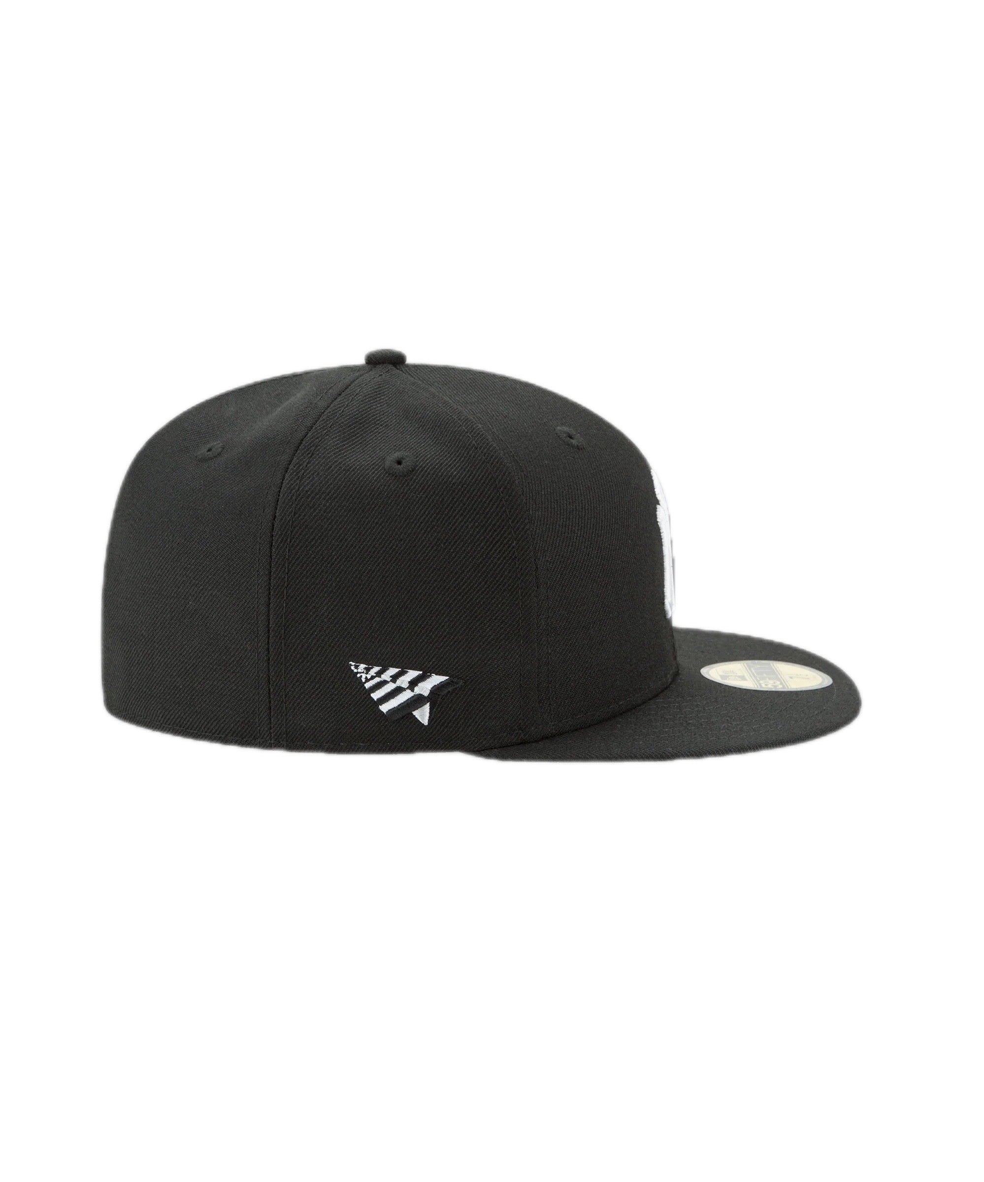 PAPER PLANES NEW YORK YANKEES (MLB X PAPER PLANES) "LIMITED" (GREEN UNDER VISOR)