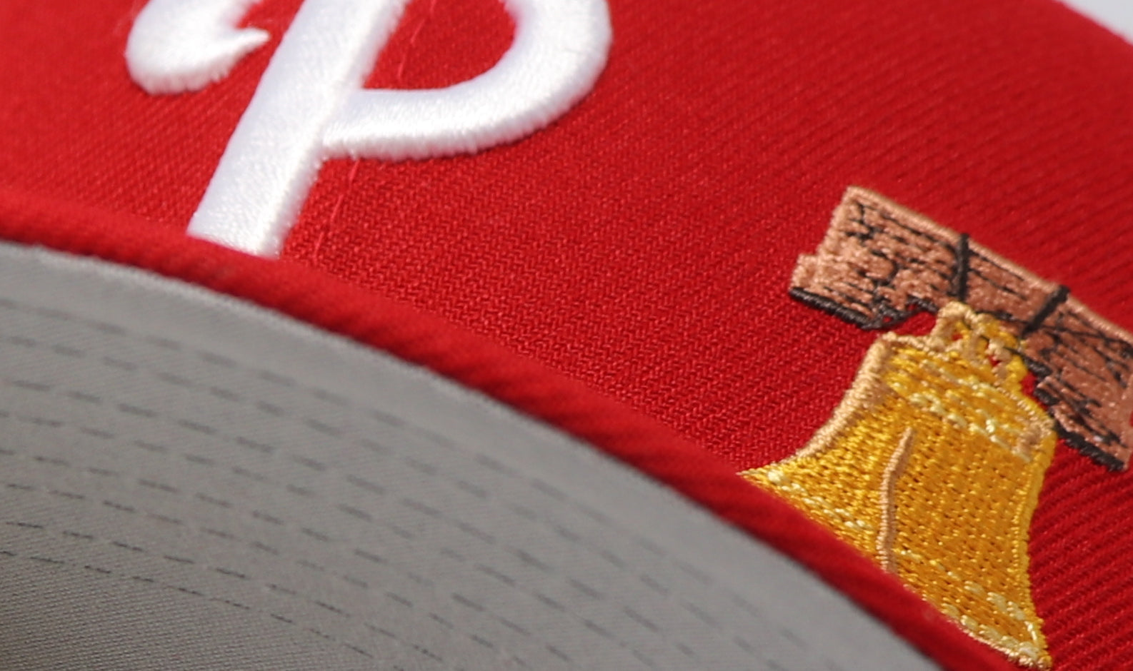 PHILADELPHIA PHILLIES (CITY TRANSIT) NEW ERA 59FIFTY FITTED