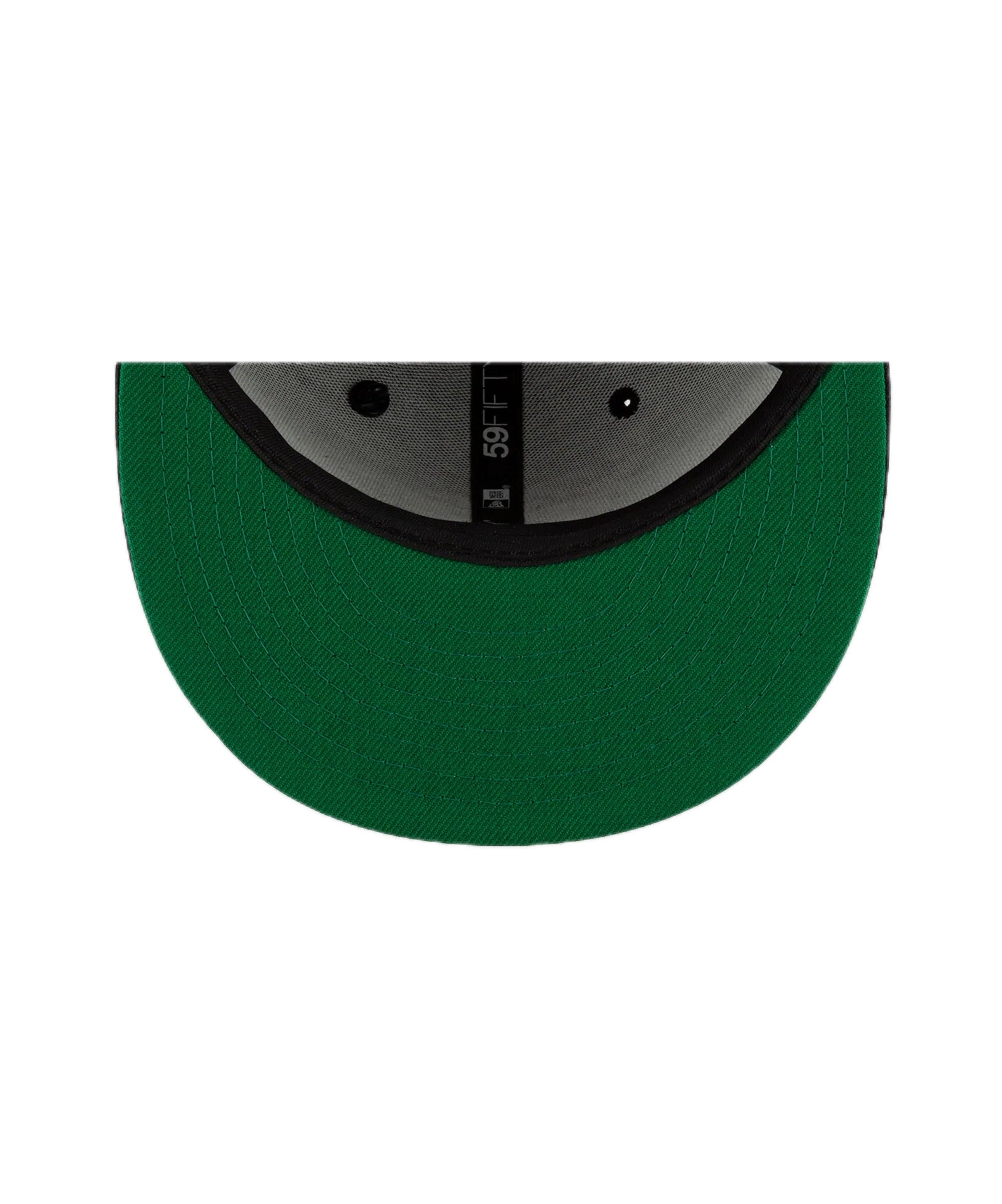 PAPER PLANES NEW YORK YANKEES (MLB X PAPER PLANES) "LIMITED" (GREEN UNDER VISOR)
