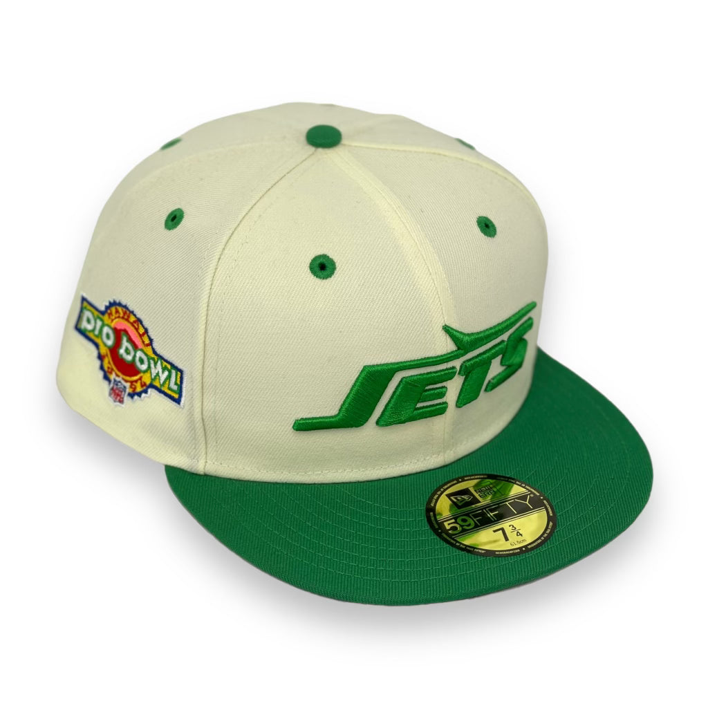 NEW YORK JETS (1994 PRO BOWL) NEW ERA 59FIFTY FITTED