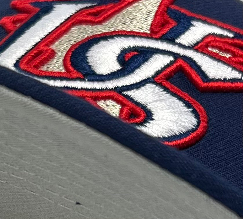 USA (WBC 2023) NEW ERA 59FIFTY FITTED