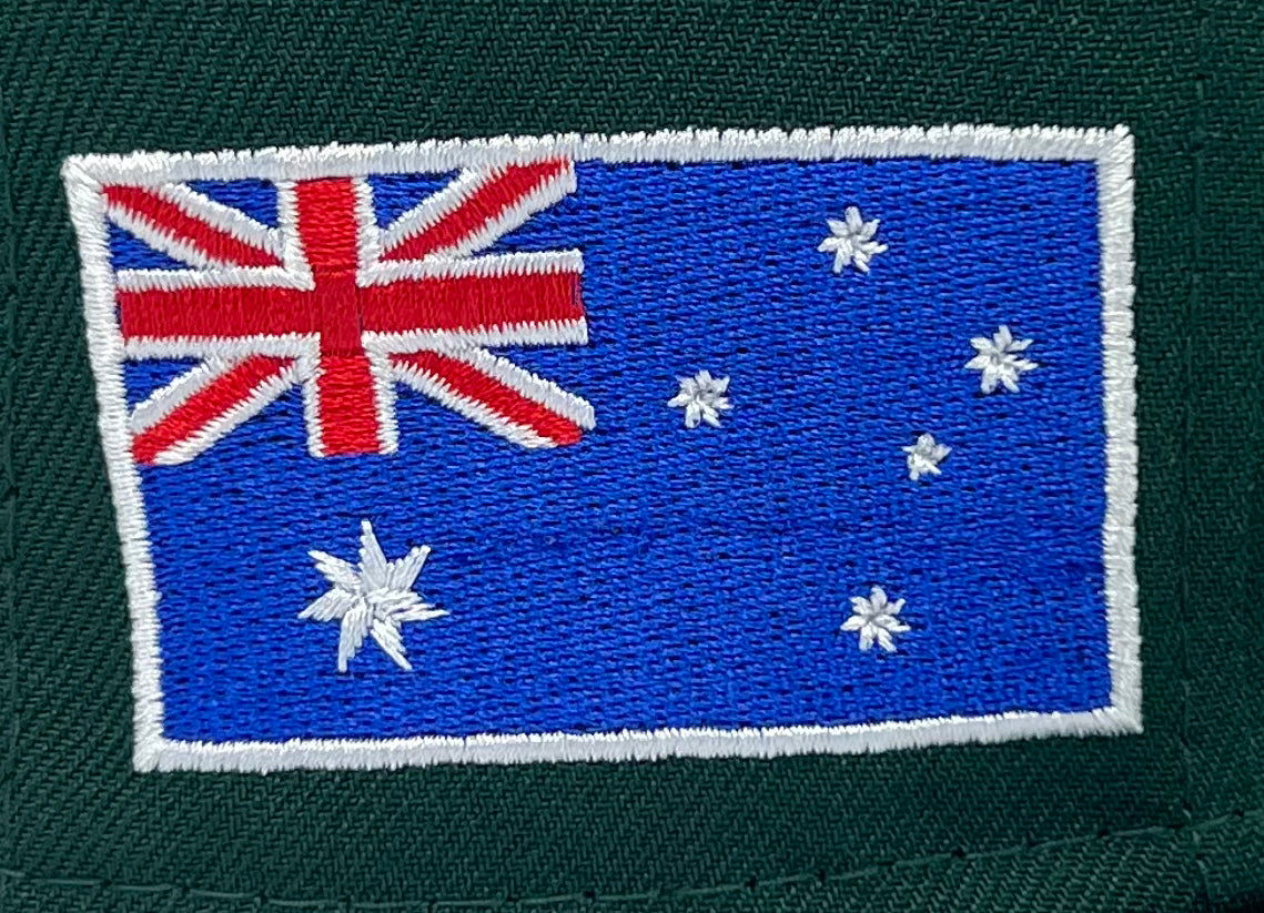 AUSTRALIA (WBC 2023) NEW ERA 59FIFTY FITTED
