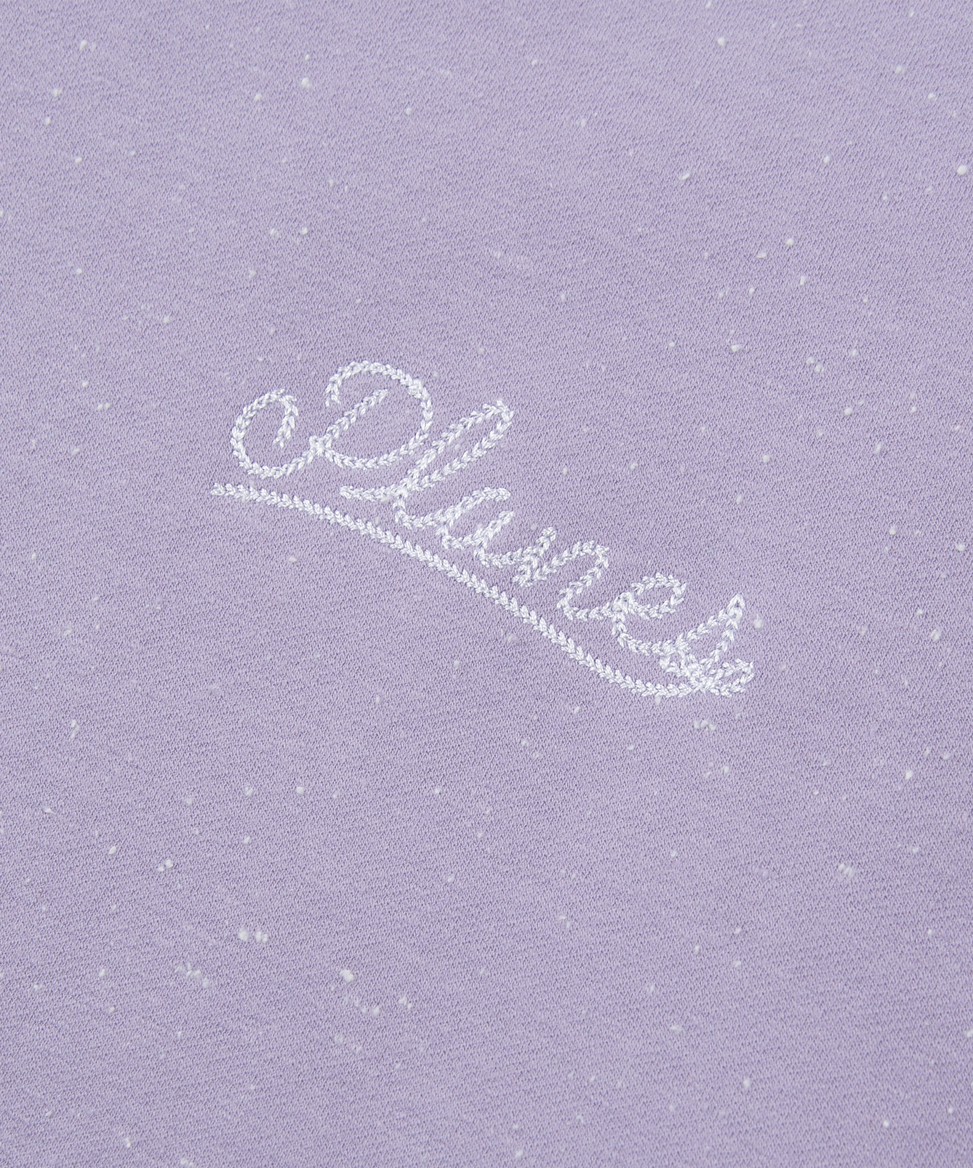 PAPER PLANES "SPECKLED PLANES" CREW