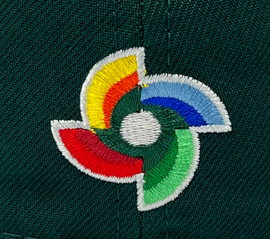 AUSTRALIA (WBC 2023) NEW ERA 59FIFTY FITTED