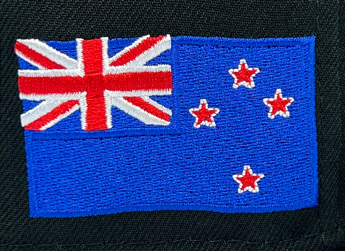 NEW ZEALAND (2023 WBC) NEW ERA
