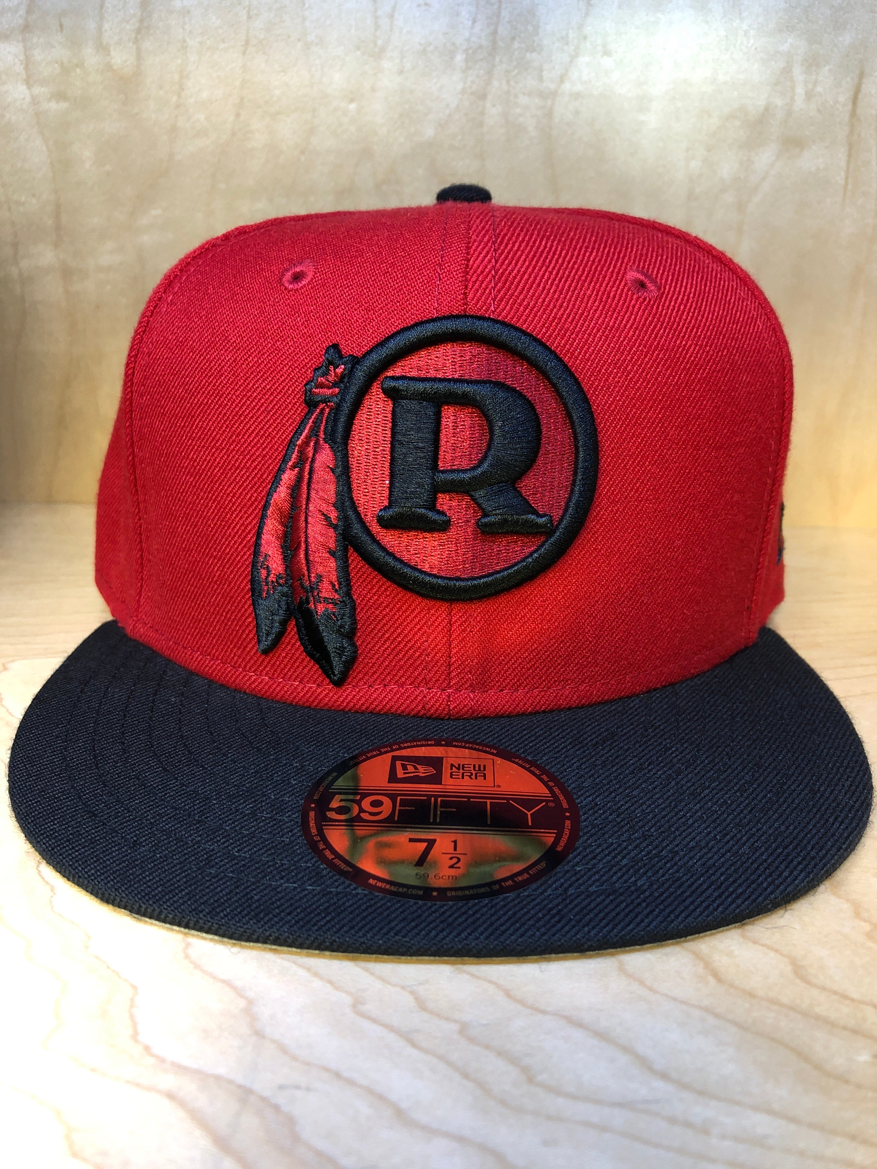 NEW ERA REDSKINS-414476 WASHINGTON REDSKINS