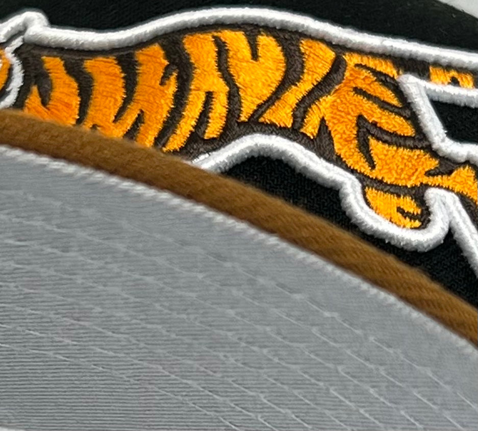 CINCINATTI BENGALS (1999 PRO BOWL) NEW ERA 59FIFTY EXCLUSIVE FITTED