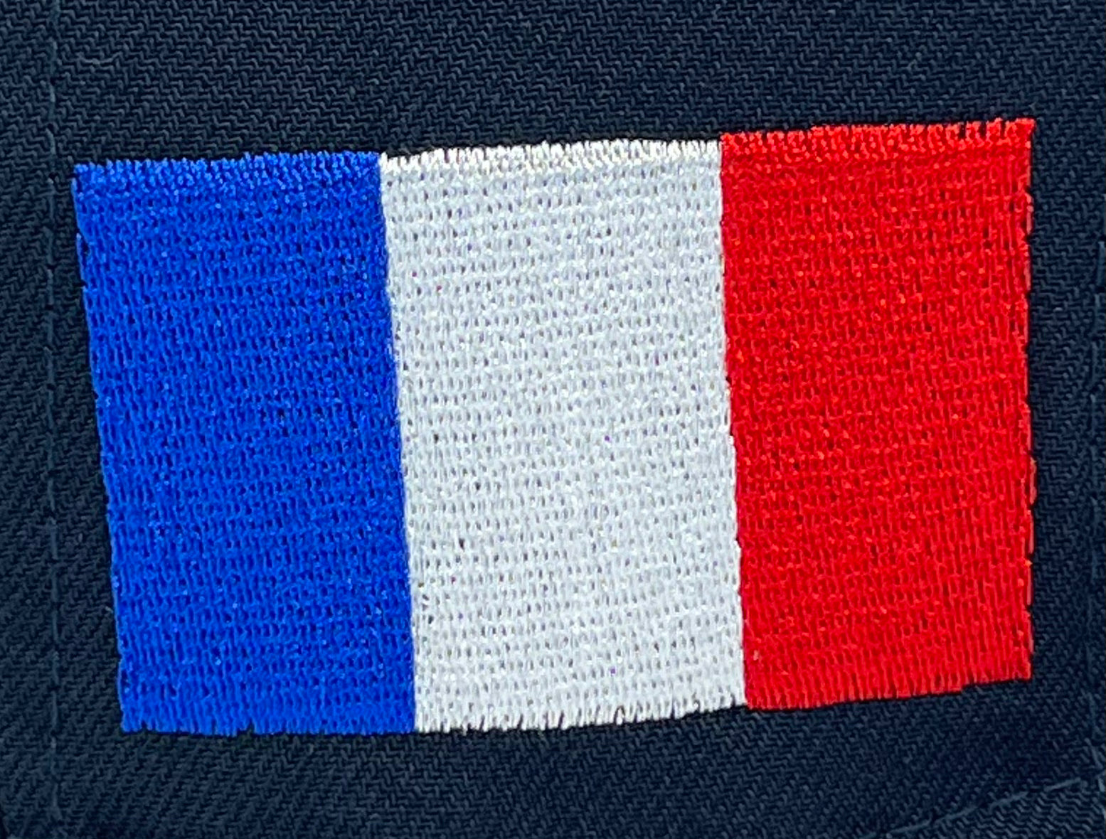 FRANCE (WBC 2023) NEW ERA 59FIFTY FITTED