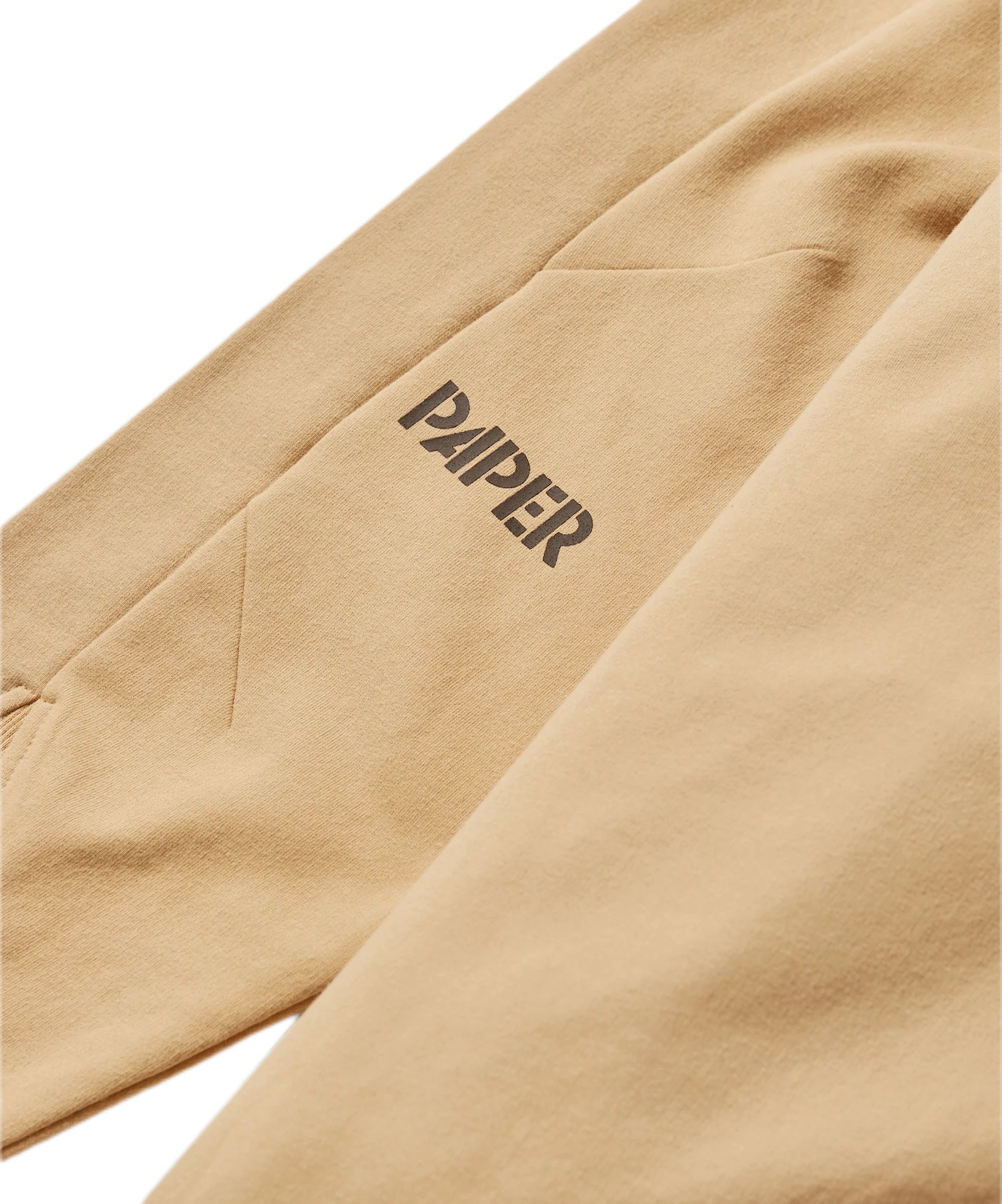 PAPER PLANES "SURFACE FLEECE" HOODIE