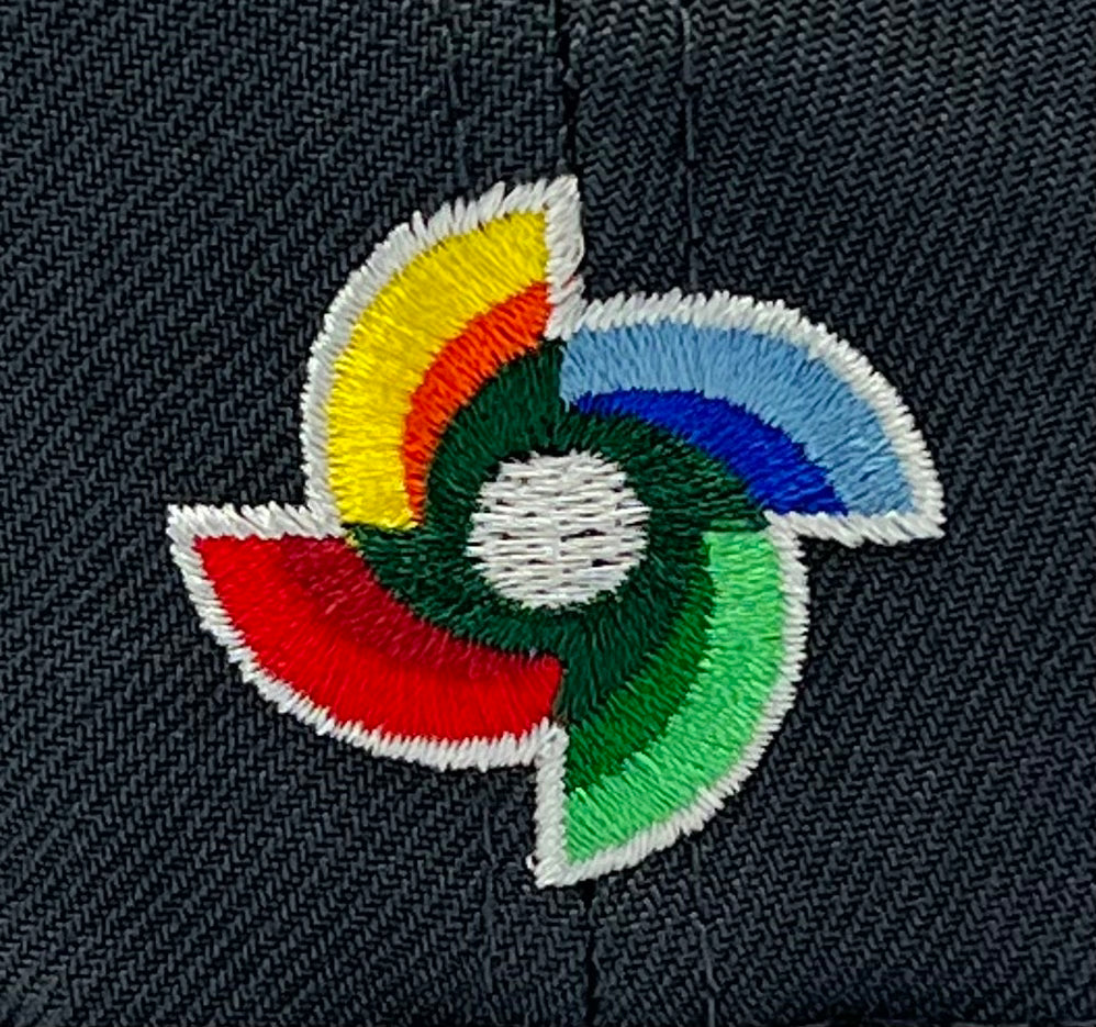 JAPAN (WBC 2023) NEW ERA 59FIFTY