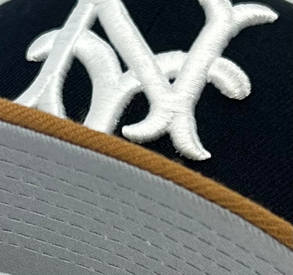 NEW YORK GIANTS (NAVY) (1954 WORLDSERIES) NEW ERA 59FIFTY FITTED