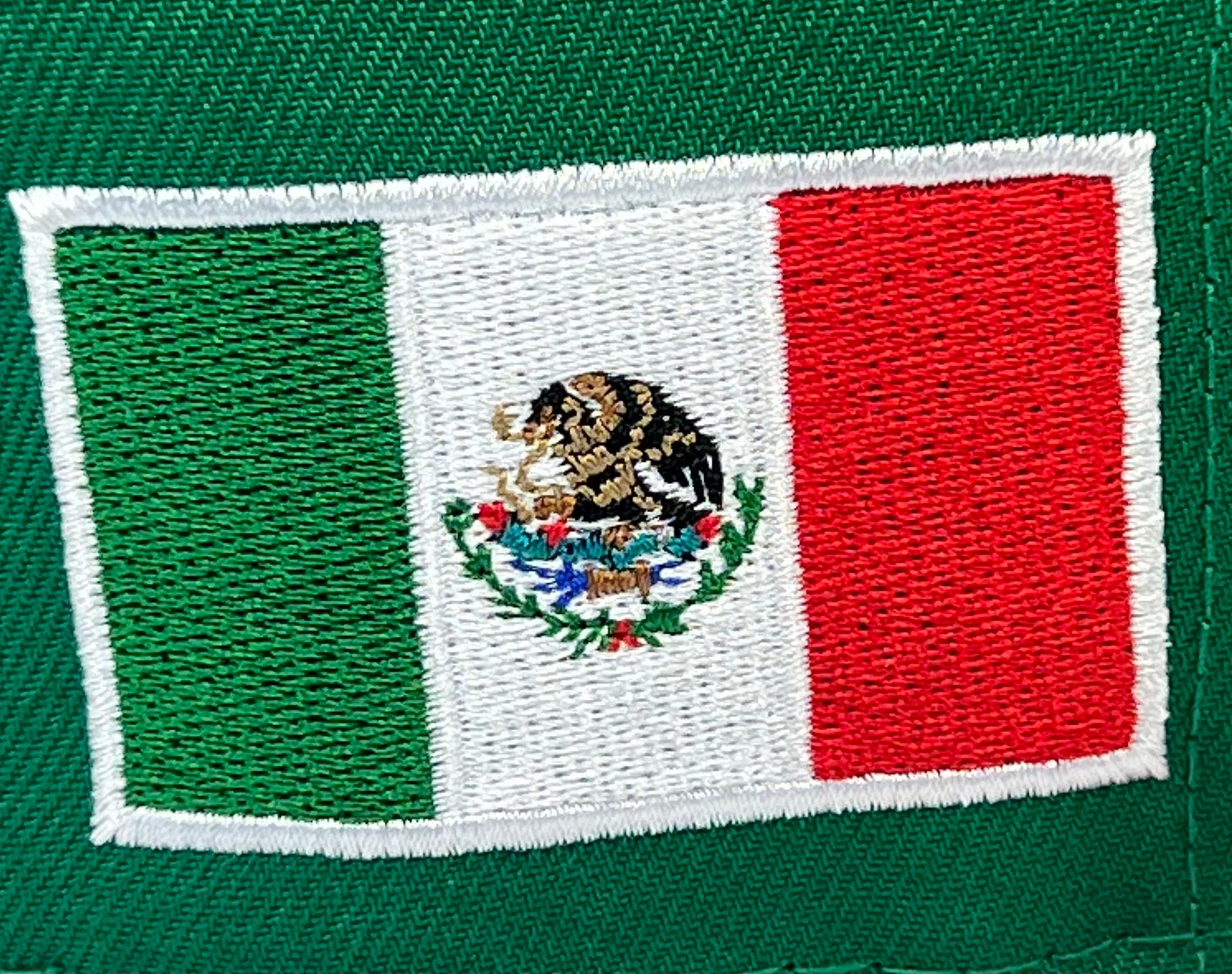 MEXICO (WBC 2023) NEW ERA 59FIFTY FITTED