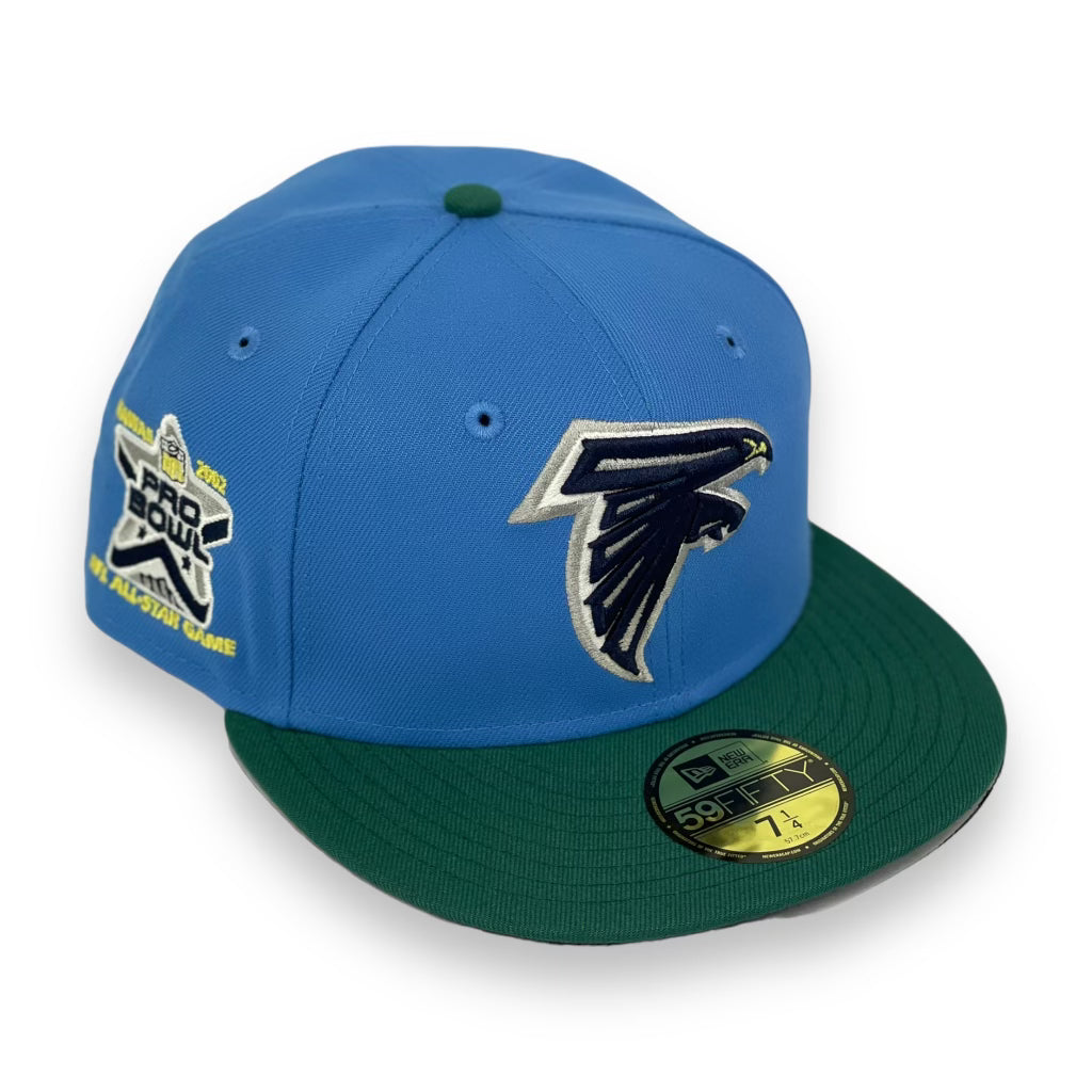 Blue Nfl Falcons Hat Atlanta Falcons NFL Hardhats Buy Online At